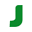j