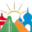 j