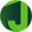 j