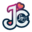 j