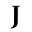 j