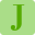 j