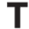 t