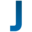 j
