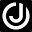 j