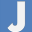 j