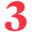3