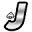 j