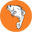 j