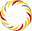 j