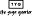 t