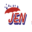 j