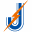 j