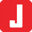 j