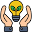 j