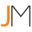 j