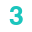 3