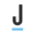 j