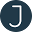 j