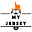 j