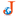 j