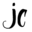 j