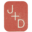 j