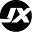 j