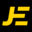j