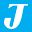 j