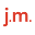 j