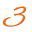 3