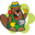 j