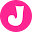 j
