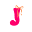 j