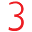 3