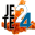 j