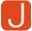 j