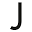 j