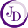 j