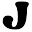 j