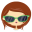 j