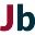 j