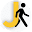 j