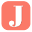 j