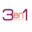 3