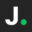 j