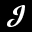 j