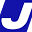 j