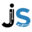 j
